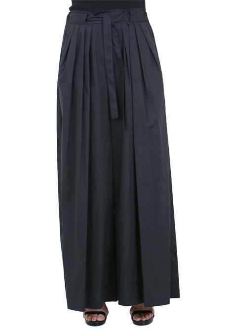 CON PIEGHE MANILA GRACE | Pantaloni | P069CUMA001